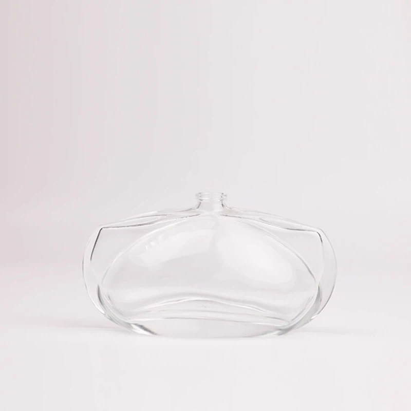 Botella de perfume de coche